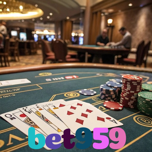  bet959