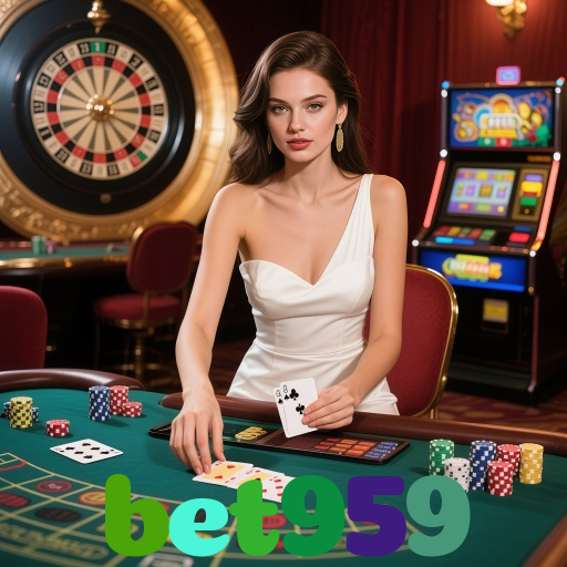  bet959