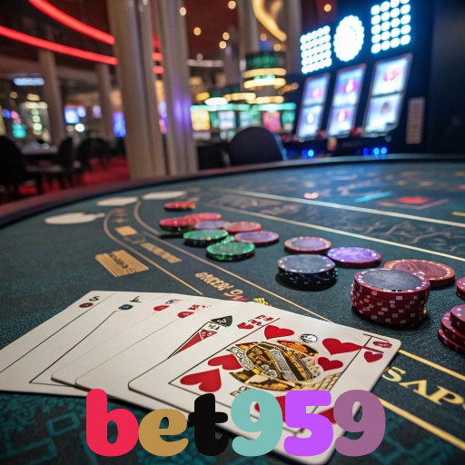  bet959