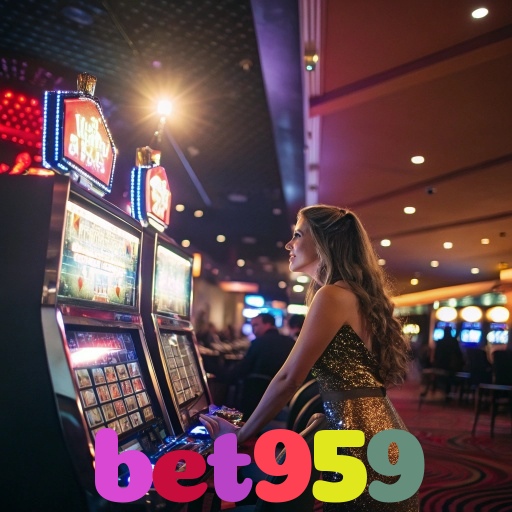  bet959