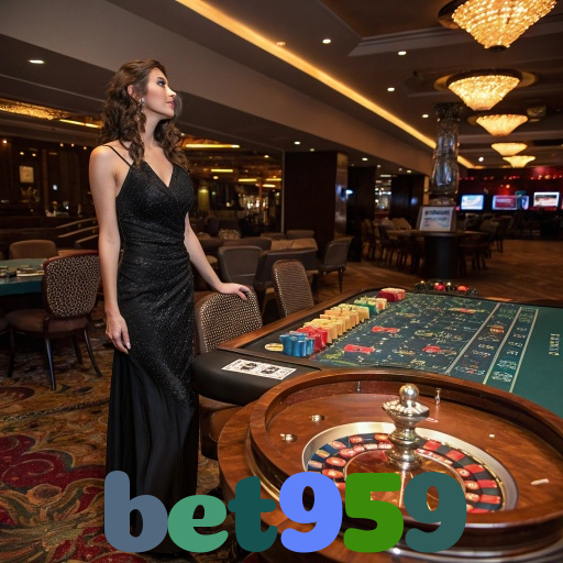  bet959
