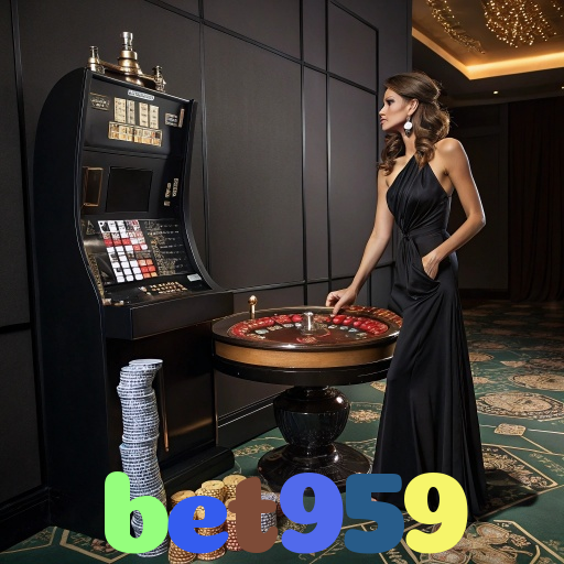  bet959