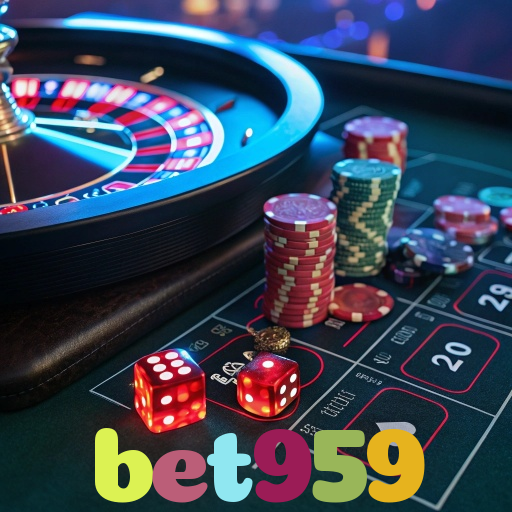  bet959