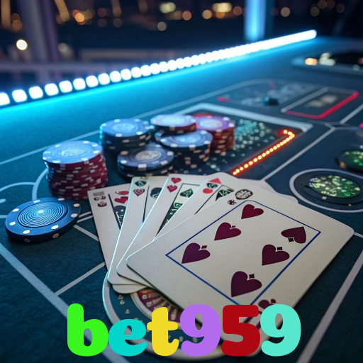  bet959