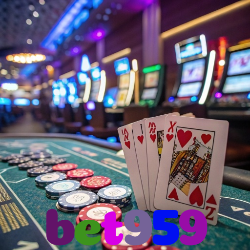  bet959