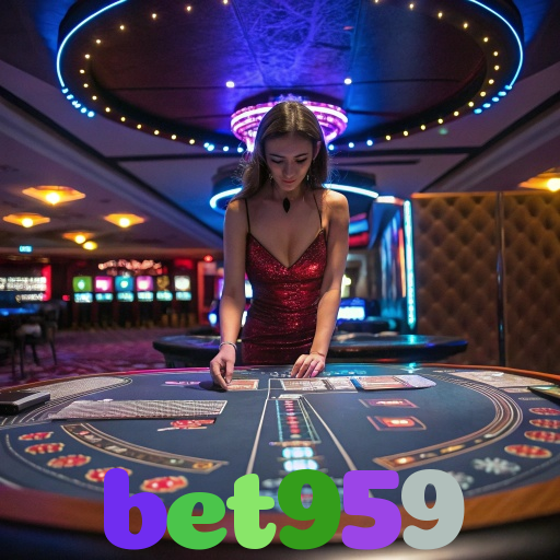  bet959