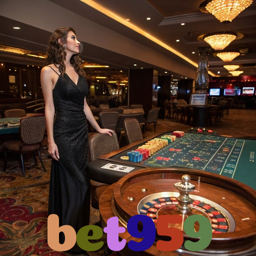  bet959