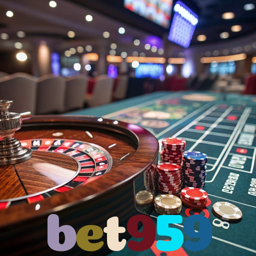  bet959
