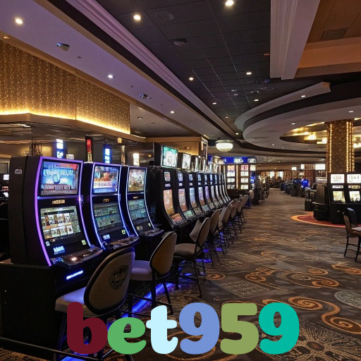  bet959