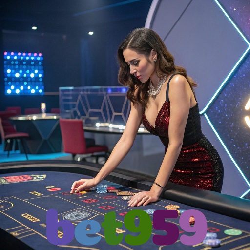 bet959
