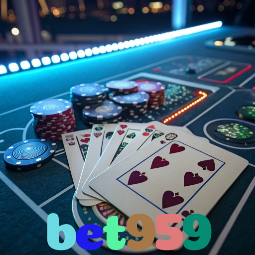  bet959