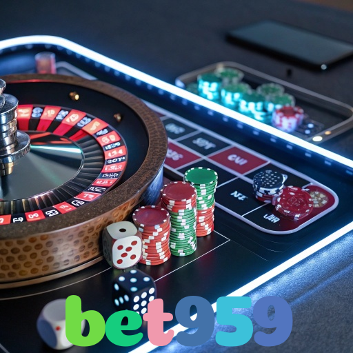 bet959