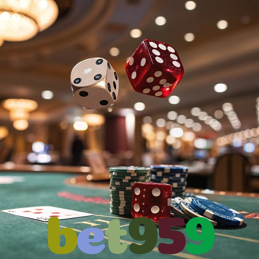 bet959