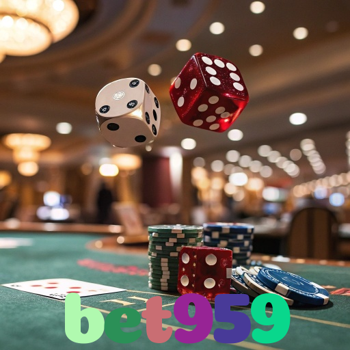  bet959