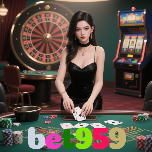  bet959