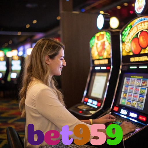  bet959