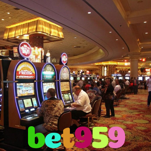 bet959