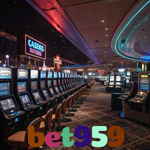  bet959