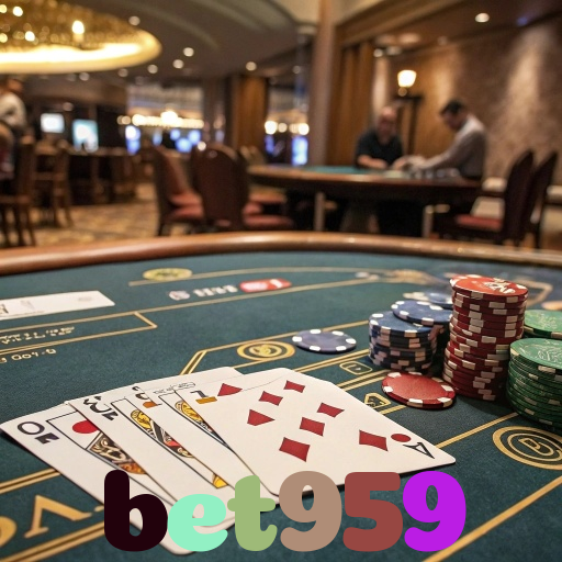  bet959