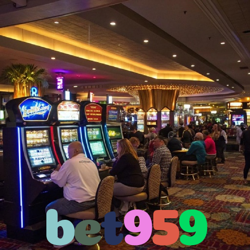  bet959