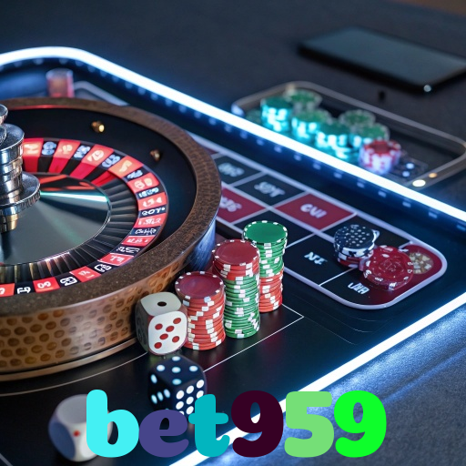  bet959