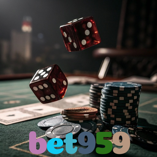  bet959