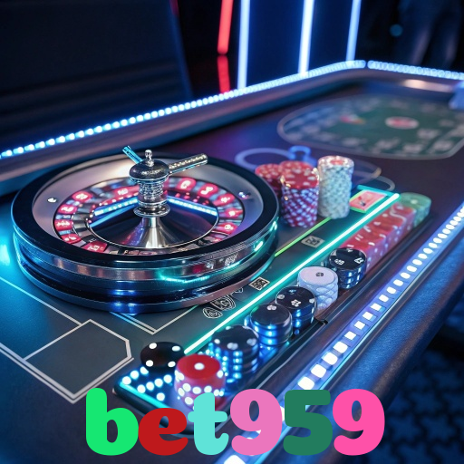  bet959