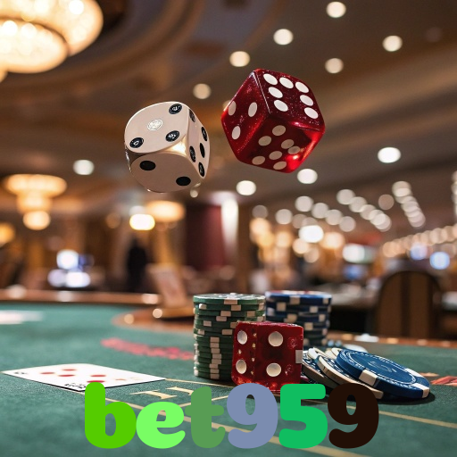  bet959