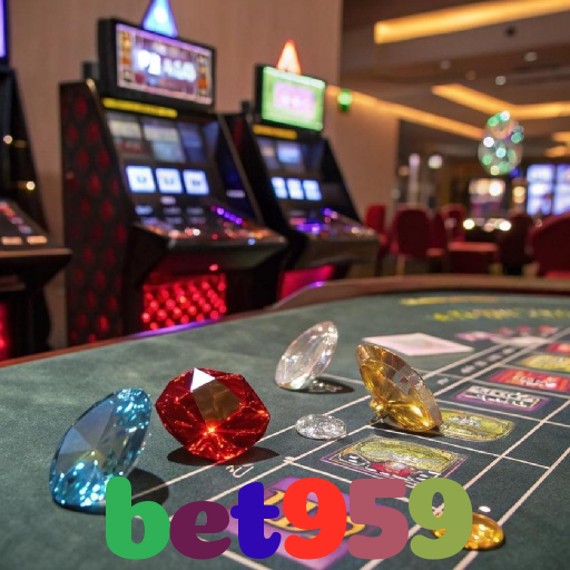  bet959