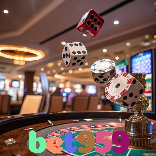  bet959