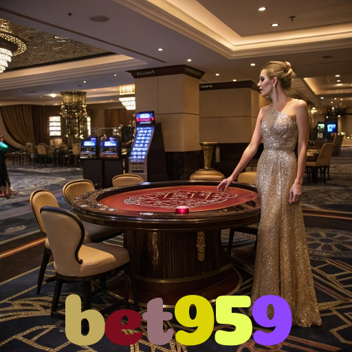  bet959