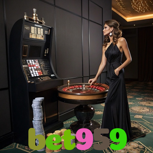  bet959