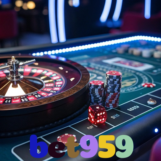  bet959