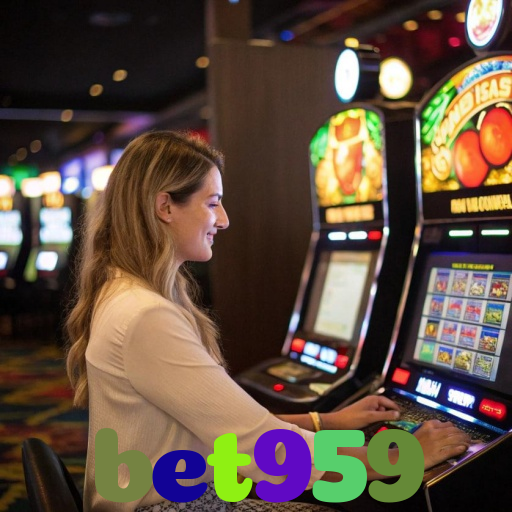  bet959