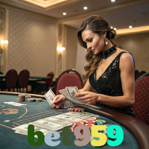  bet959