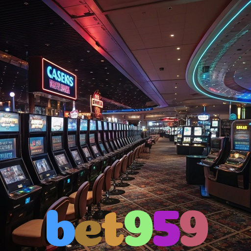  bet959