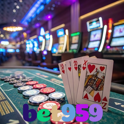  bet959