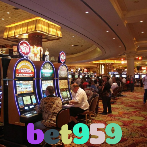  bet959