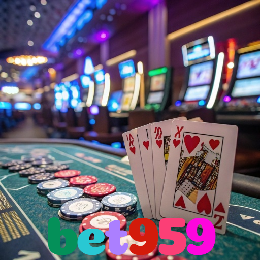  bet959