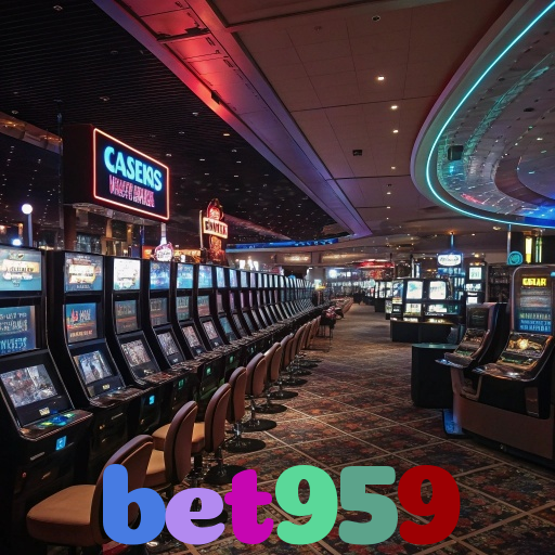 bet959