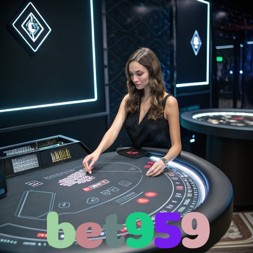  bet959