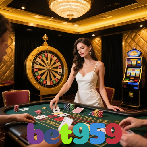  bet959