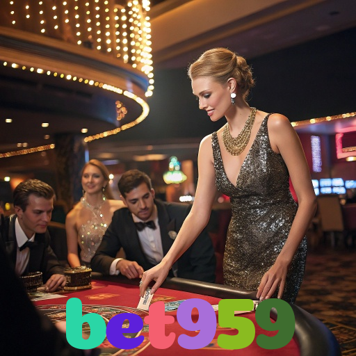  bet959