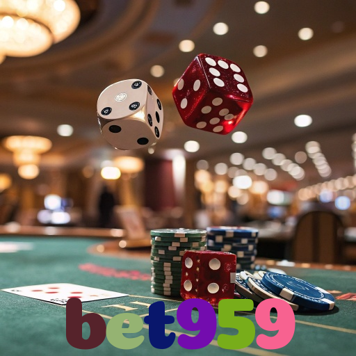  bet959