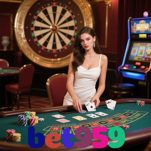  bet959