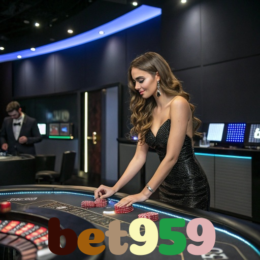  bet959