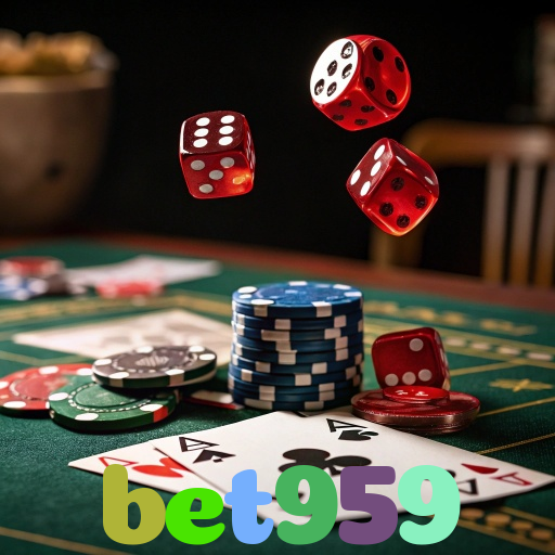  bet959