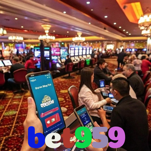  bet959