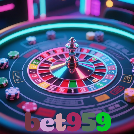  bet959