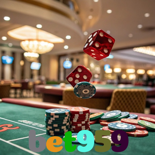  bet959